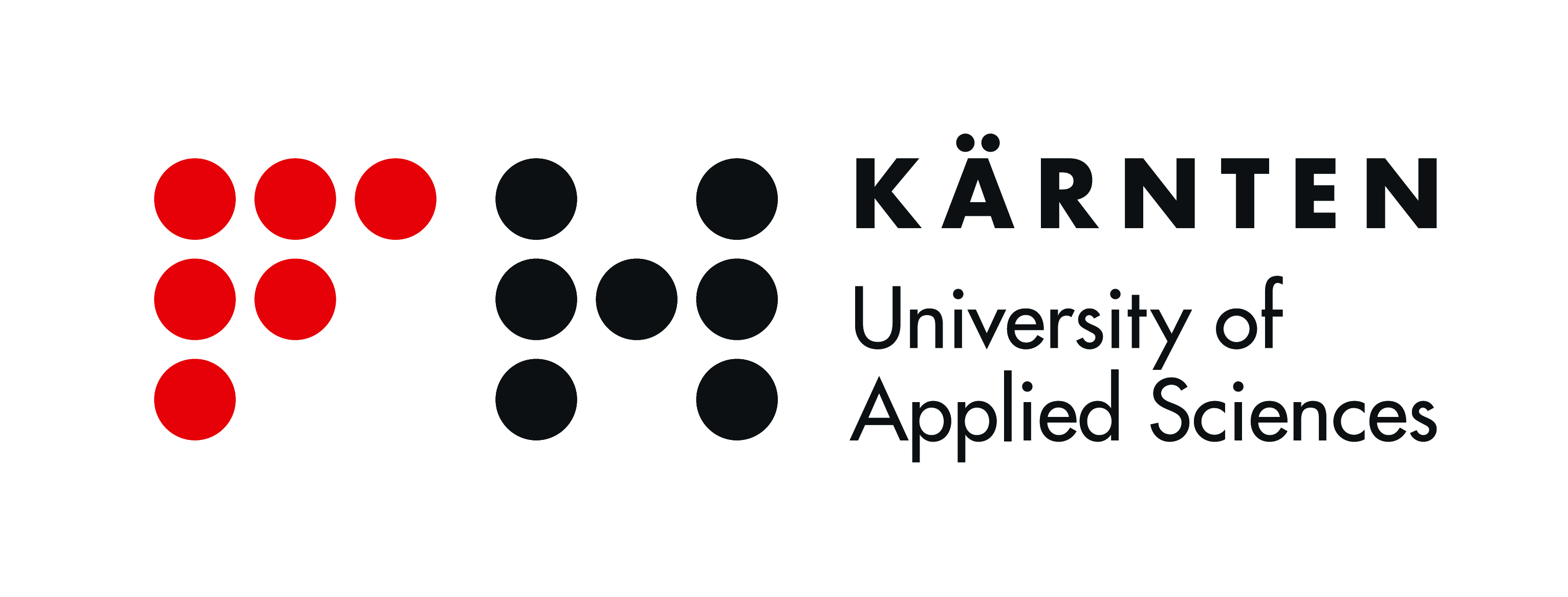 Fachhochschule Kärnten logo