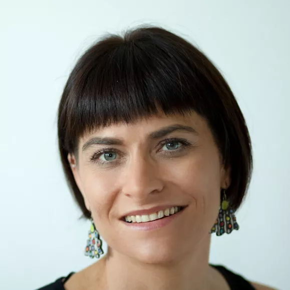 Agnes Fojan, Organisationsleitung von An’gard